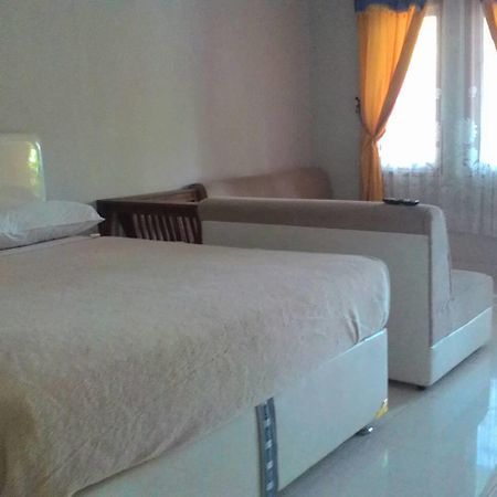 فندق بانجاندارانفي  New Pondok Dewi المظهر الخارجي الصورة