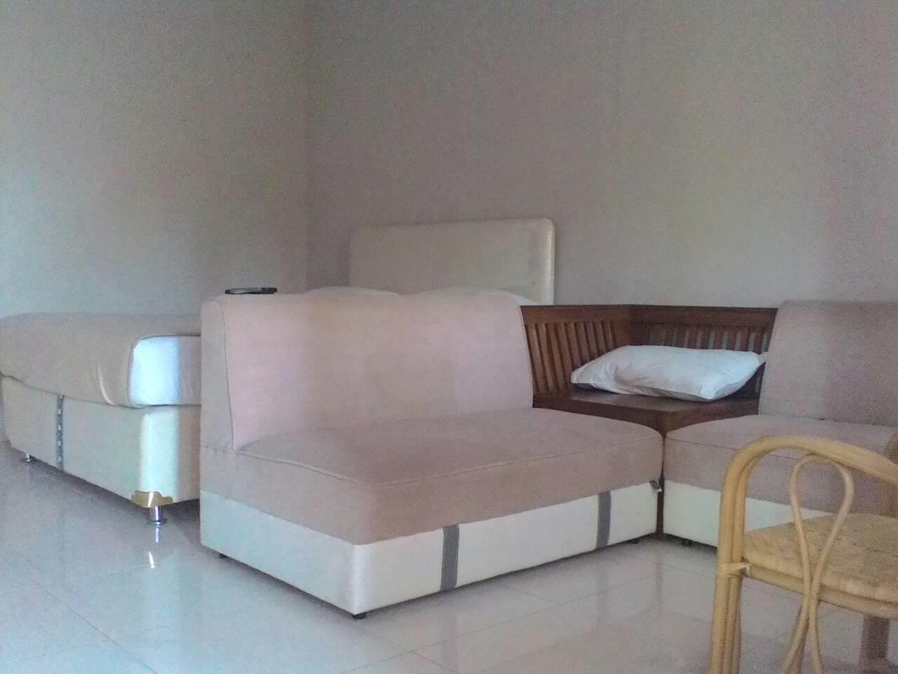 فندق بانجاندارانفي  New Pondok Dewi المظهر الخارجي الصورة