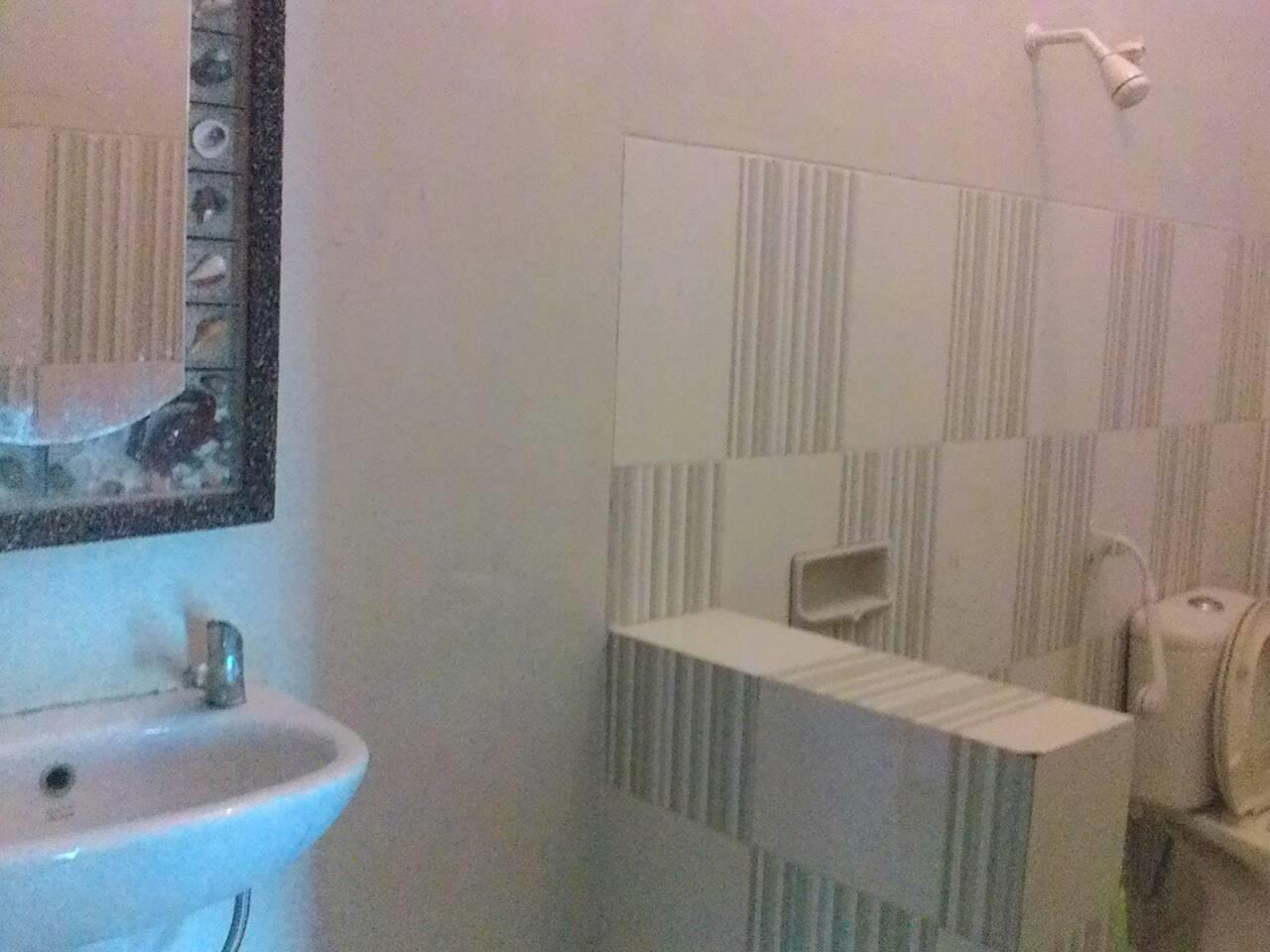 فندق بانجاندارانفي  New Pondok Dewi المظهر الخارجي الصورة
